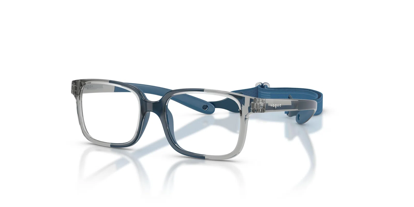 Vogue Eyewear Kids Vista 2016 Eyeglasses - view 11